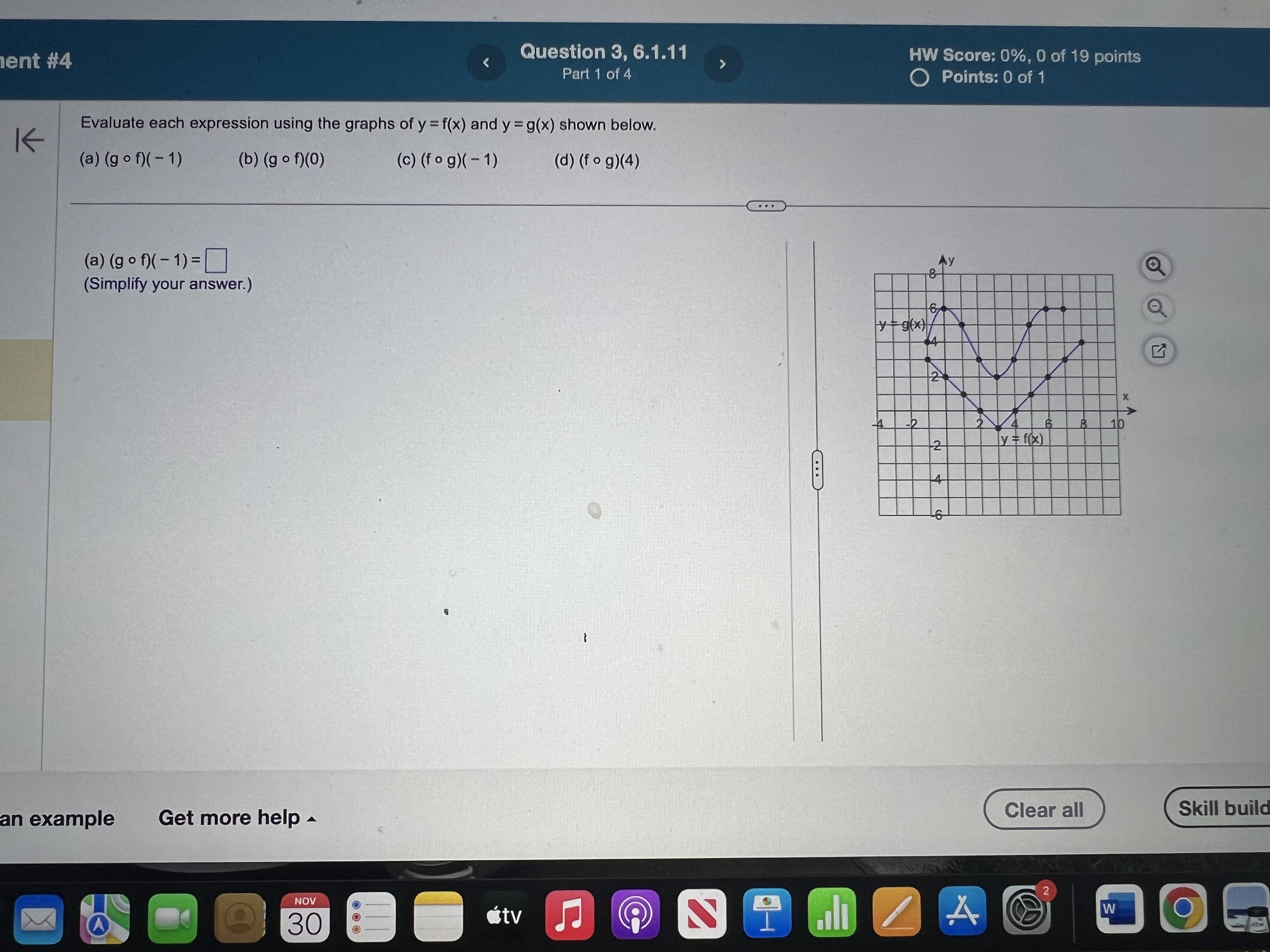 ege.edu V Assignment #4 P Configuring Cookie