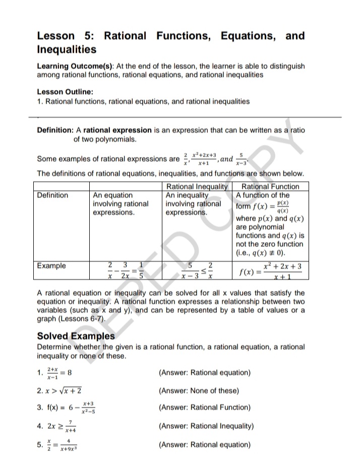 GENERAL MATH PLEASE EXPLAIN HOW'D YOU GET THE