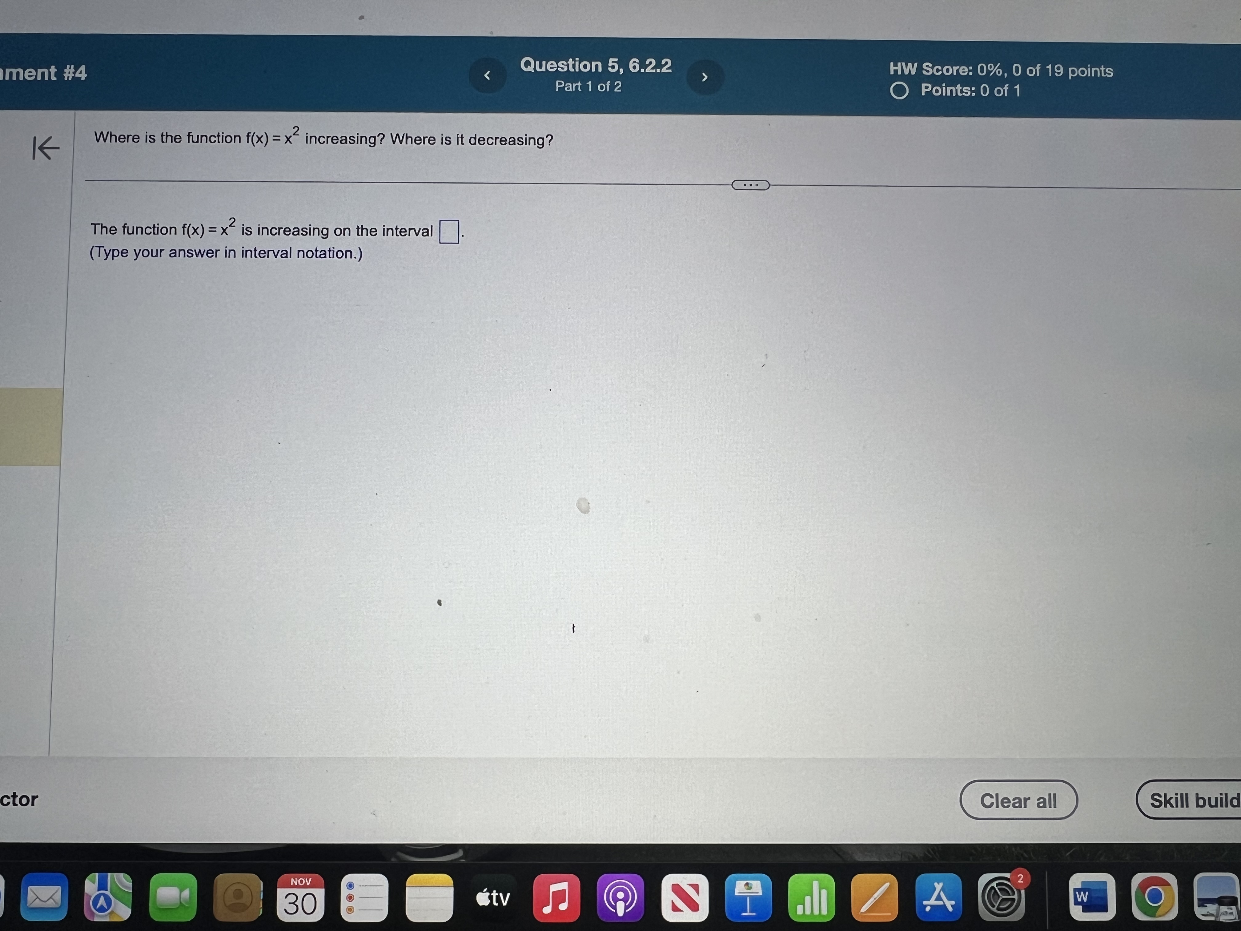 ege.edu V Assignment #4 P Configuring Cookie