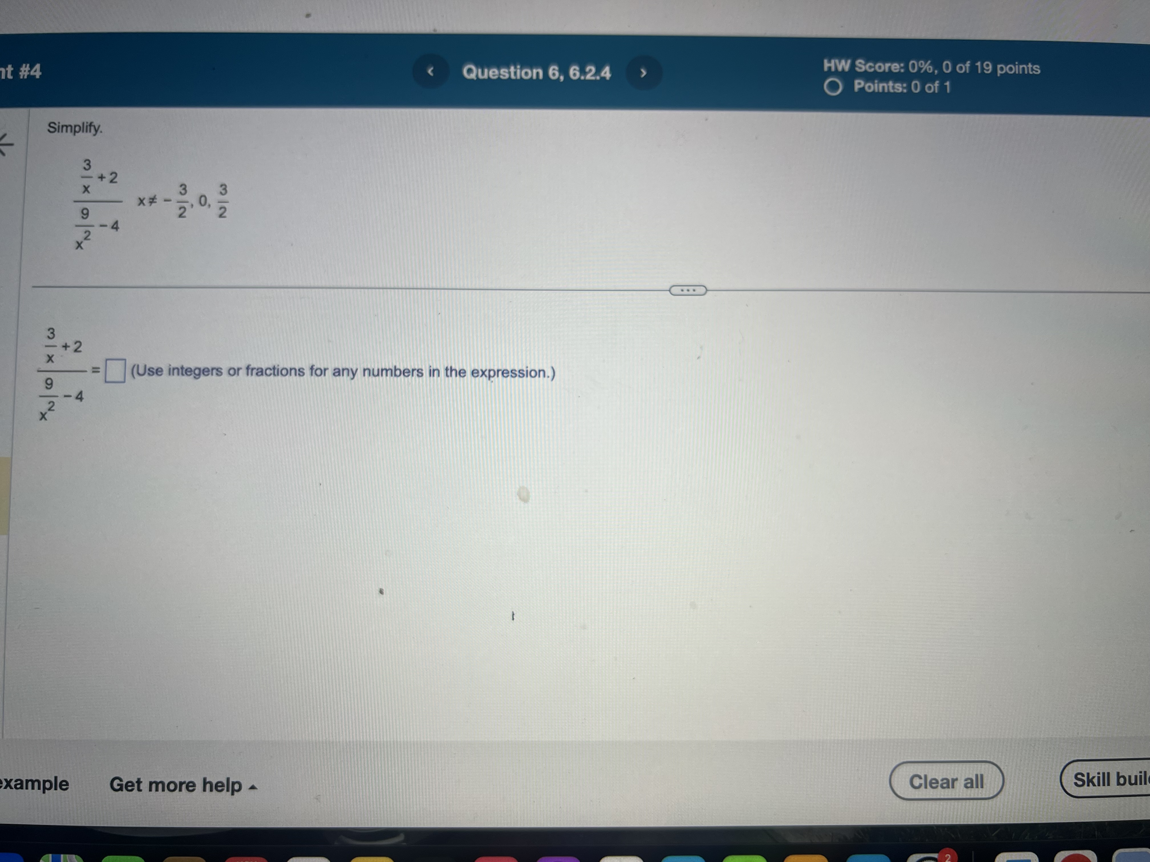 ege.edu V Assignment #4 P Configuring Cookie