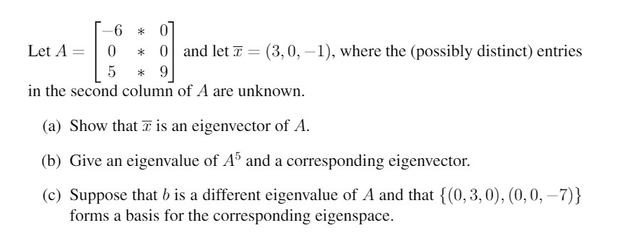 --6 :1: 0 Let A : 0 =1: 0 and let E : (3, D, l),