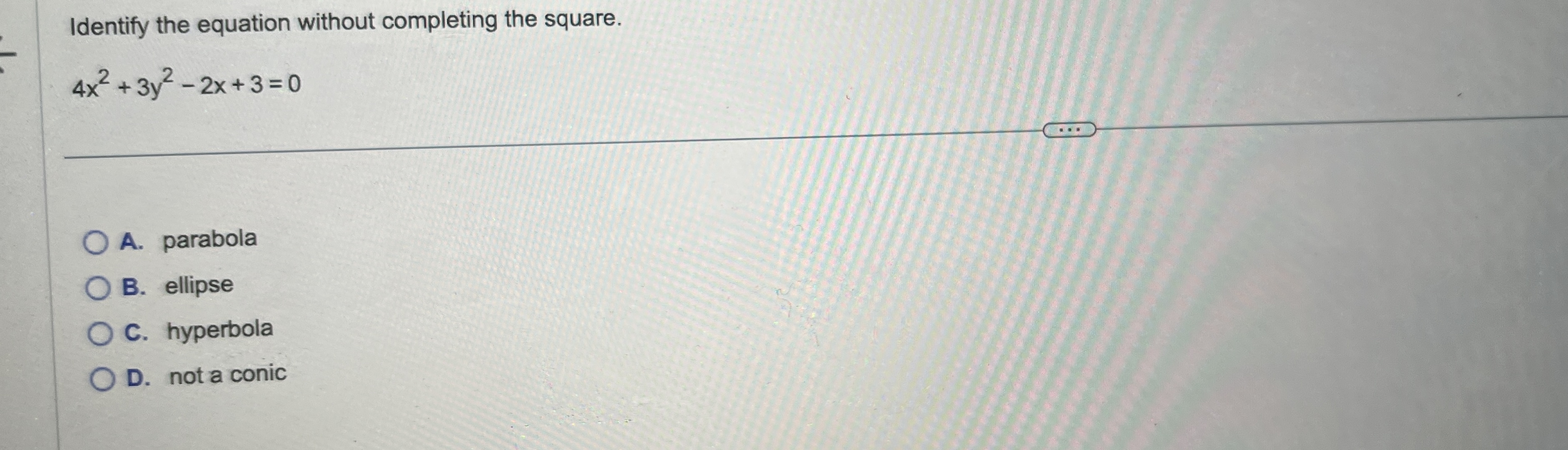 Good afternoon, can you help me with those