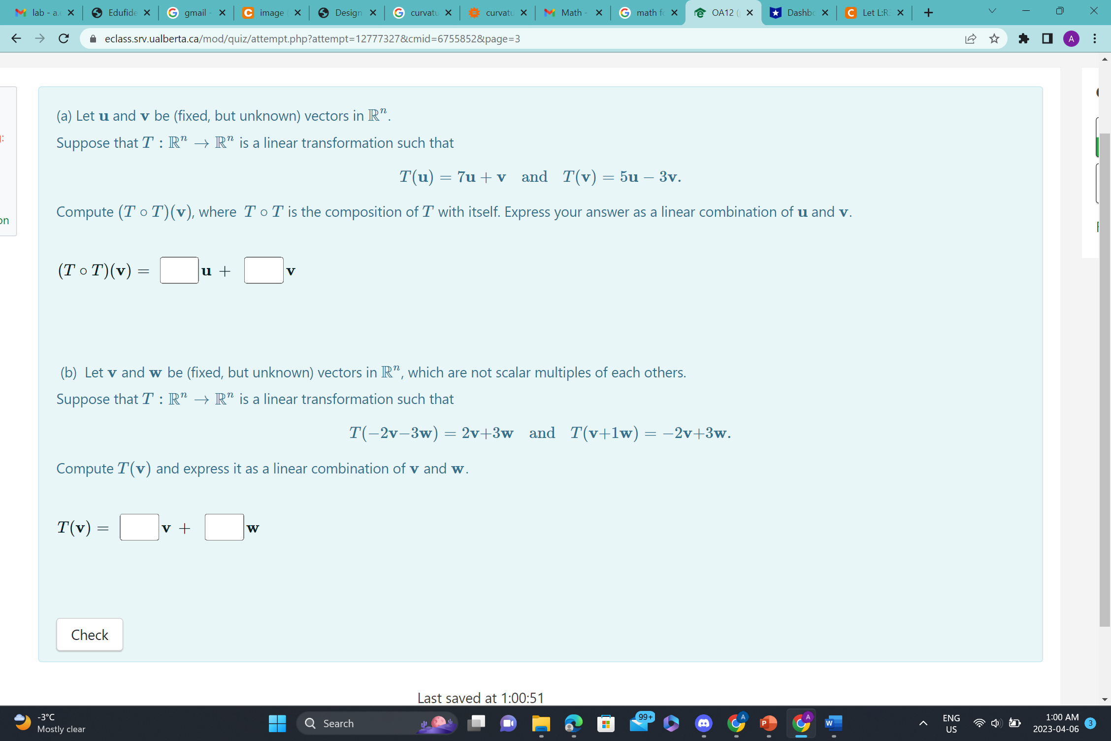 M lab - a.( X Edufide x G G gmail - x C image X