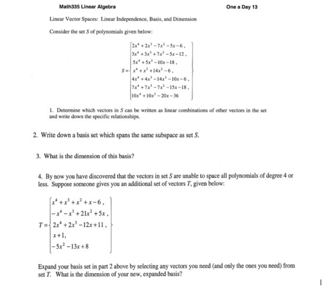 only need q4 solution.. please provide justified