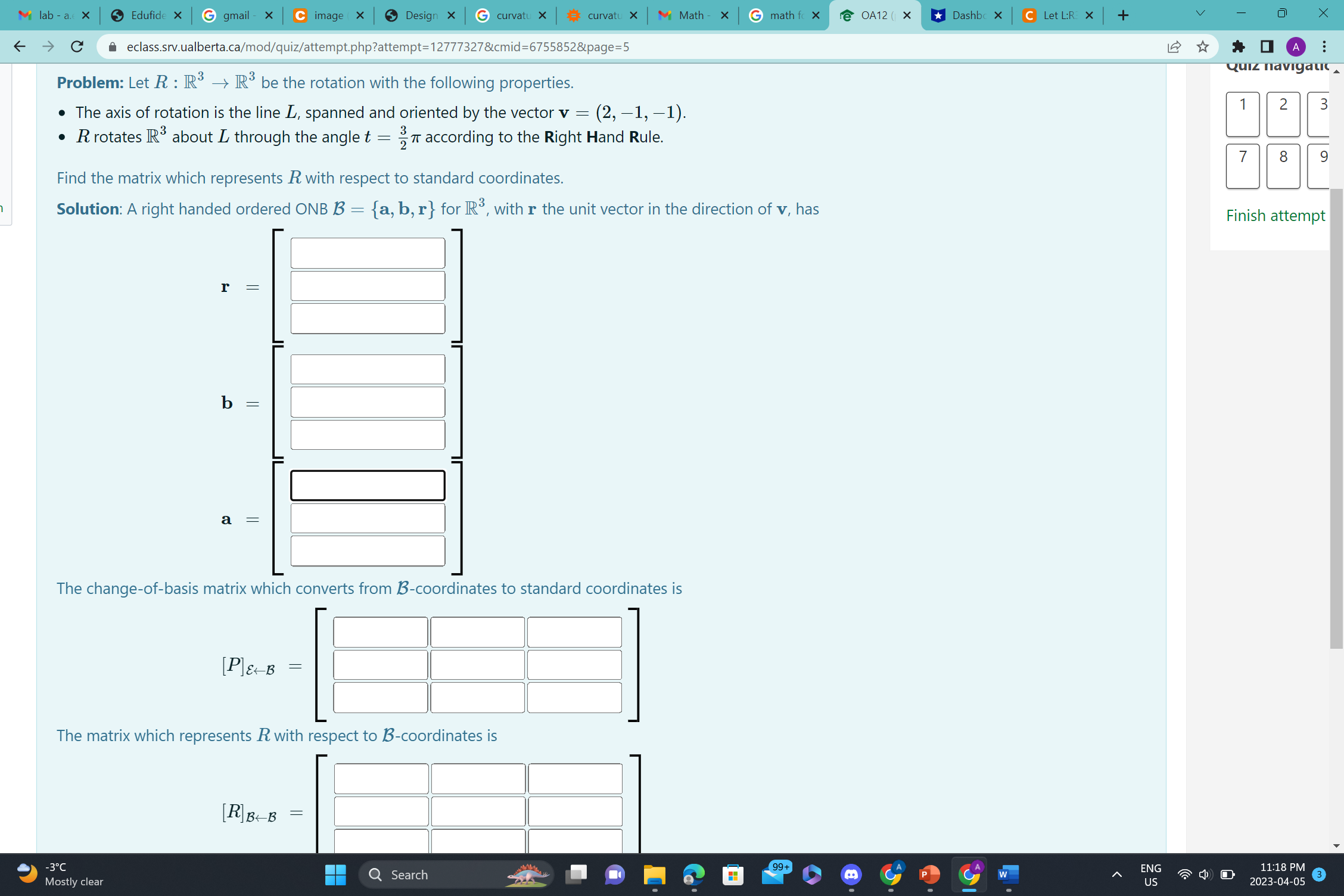 M lab - a.( X Edufide X G G gmail - X C image X