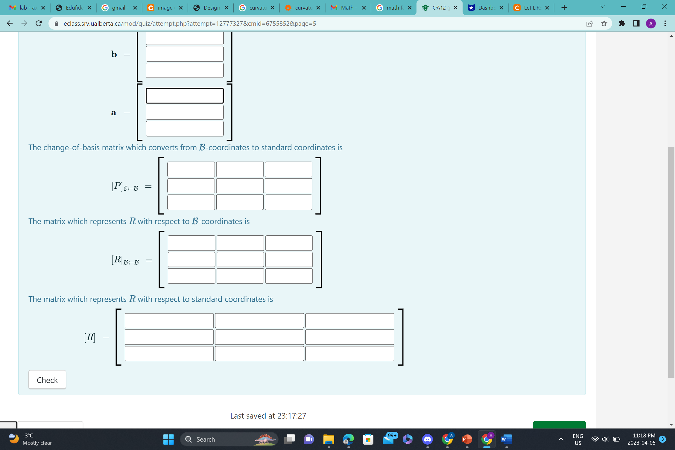 M lab - a.( X Edufide X G G gmail - X C image X