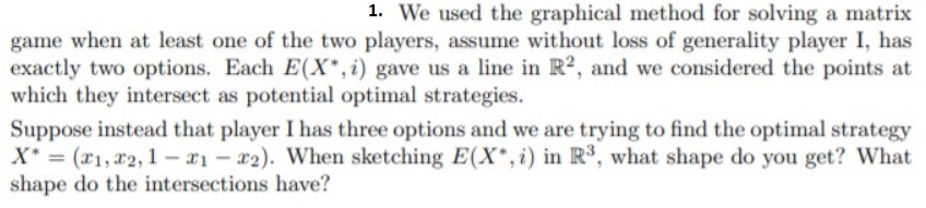 please solve and explain it for me thank you 1-