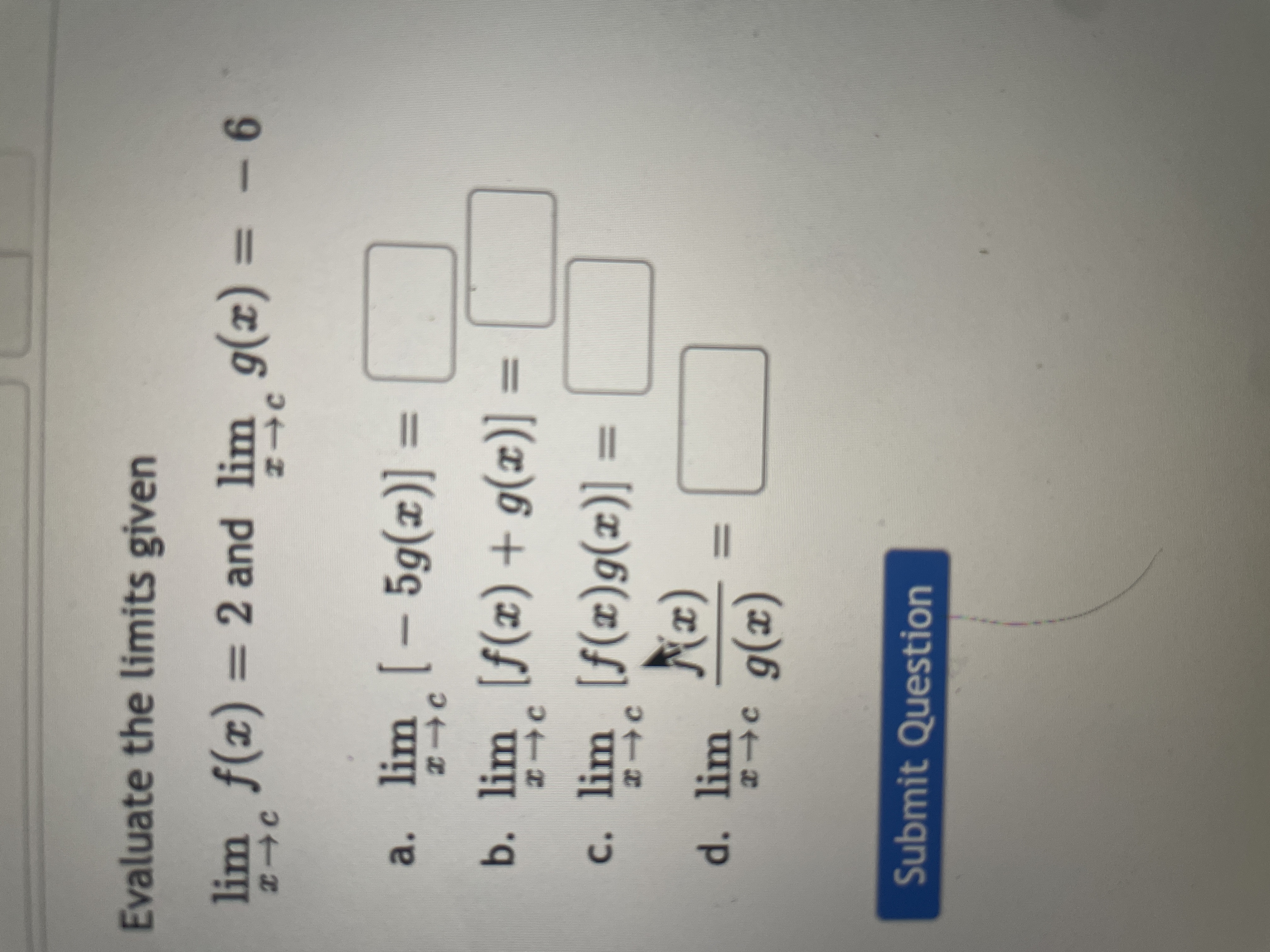 What's the answers for a, b, c, d \f