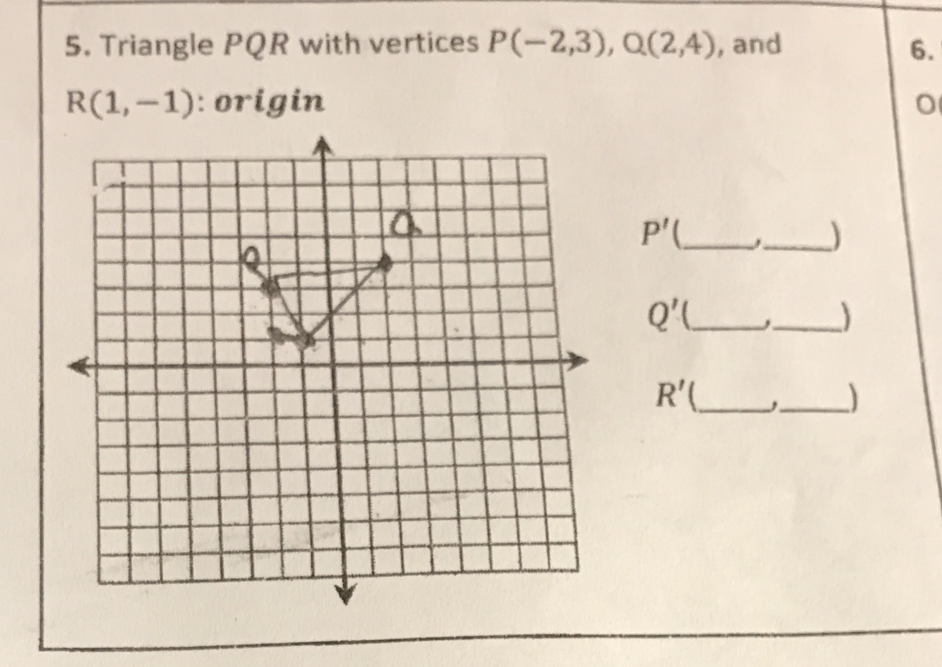How do I solve this problem? \f