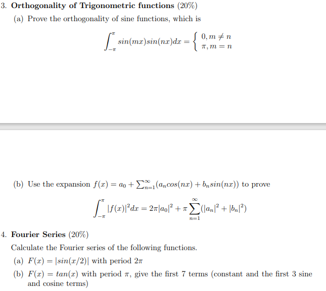 1. Application for Second-order Differential