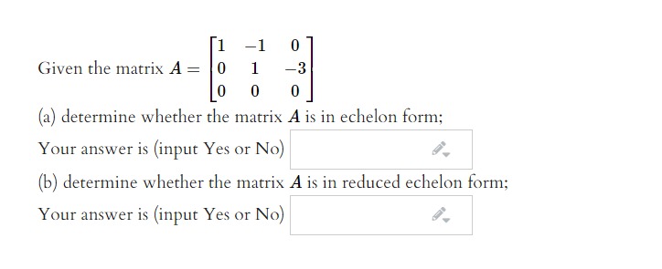 This comes from Differential Equations Linear