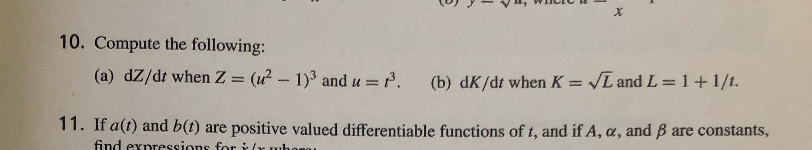 I cant solve the whole of problem 10 X 10.