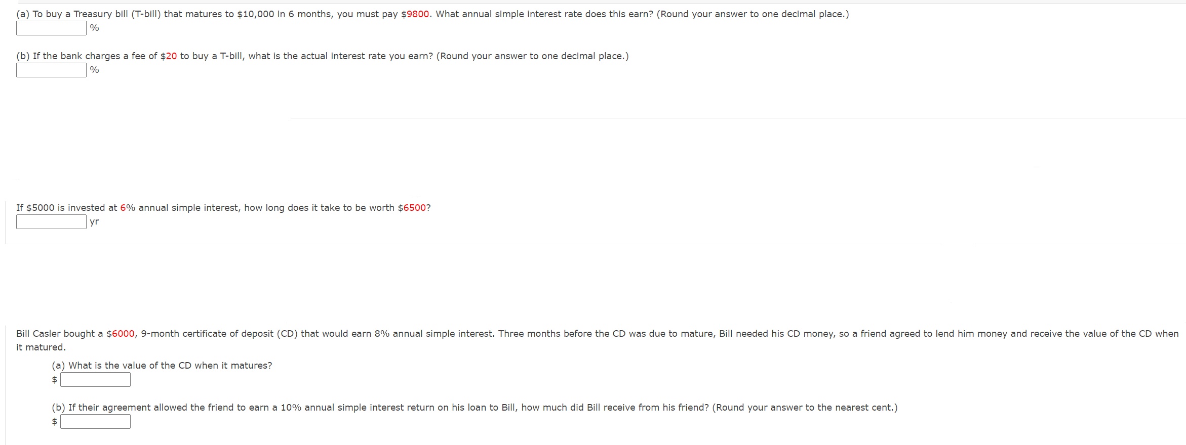 Need some help with these questions, thanks! (a)