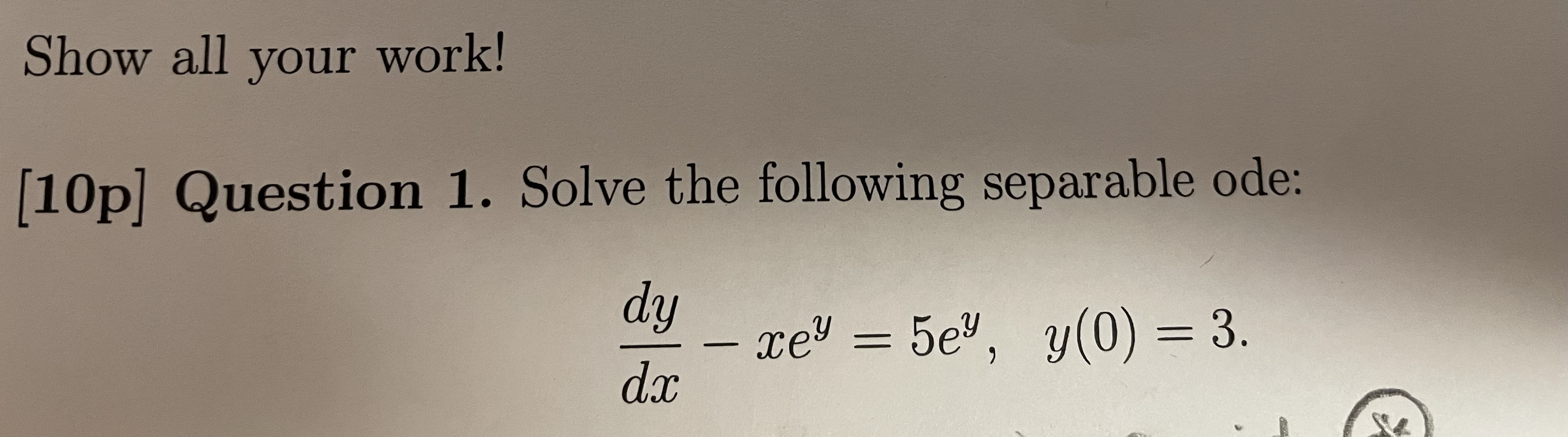 please help me MATH DIFFERENTIAL AND INTEGRATION.
