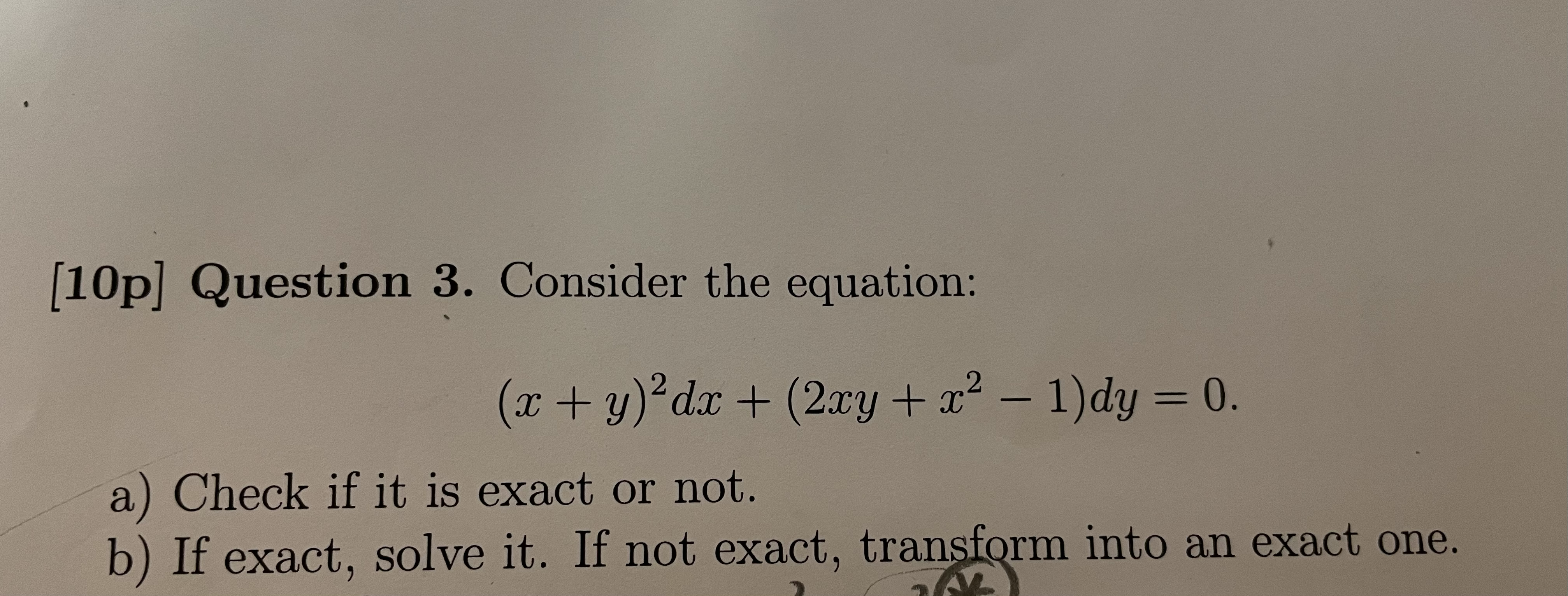 please help me MATH DIFFERENTIAL AND INTEGRATION.
