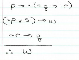 por(agr) ( ~ Pr s ) - w N