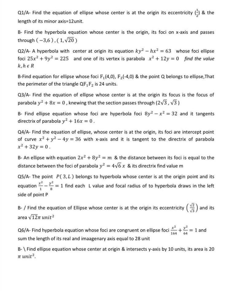 Please help me with those questions as soon as