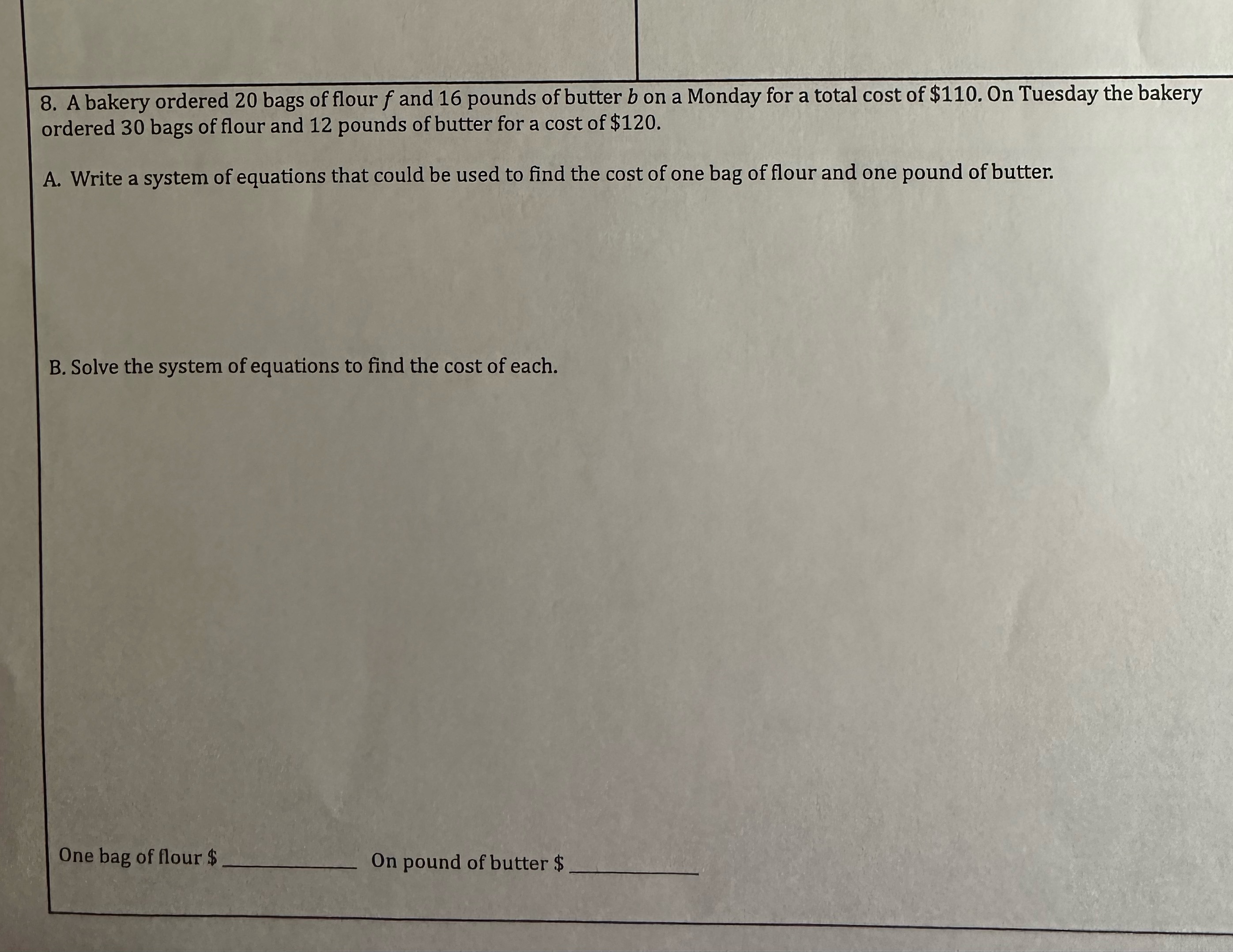 Can you please help me with this algebra math