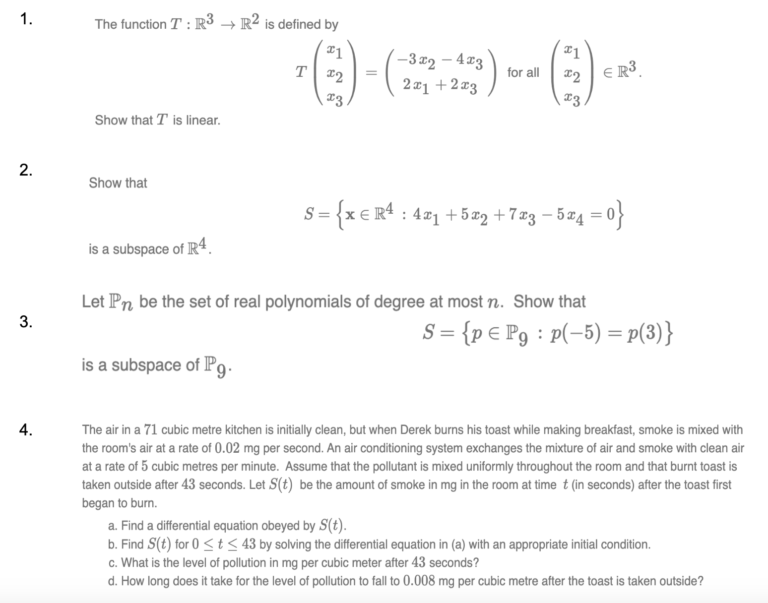 Hi, Tutors! Could I please have solutions for