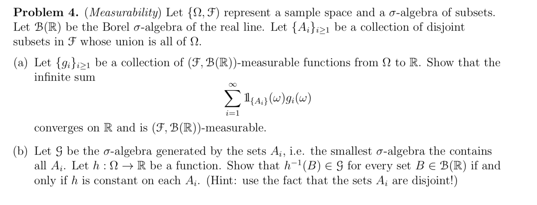 Some one can help? Problem 4.