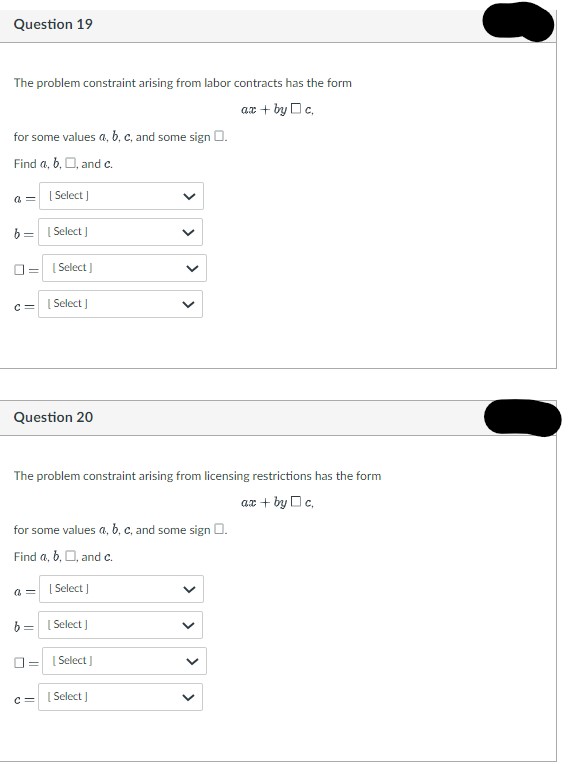 Capital Expansion McJester's Burger Hut