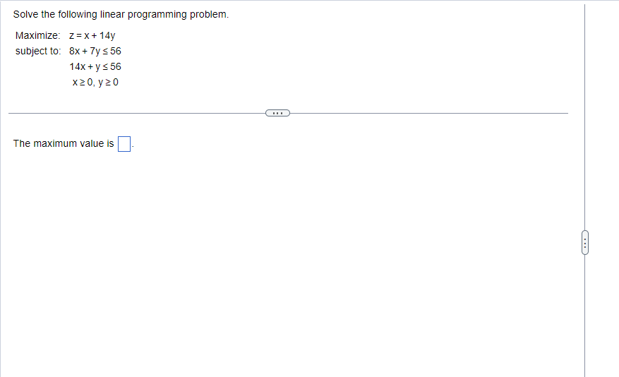 Question 4 Question 10, *Bus Econ 7.3.9 HW Score: