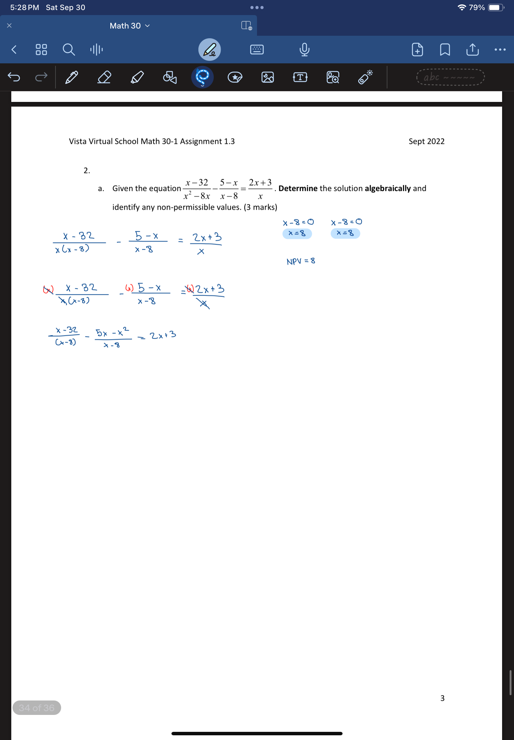 Please answer all questions on pose and show your