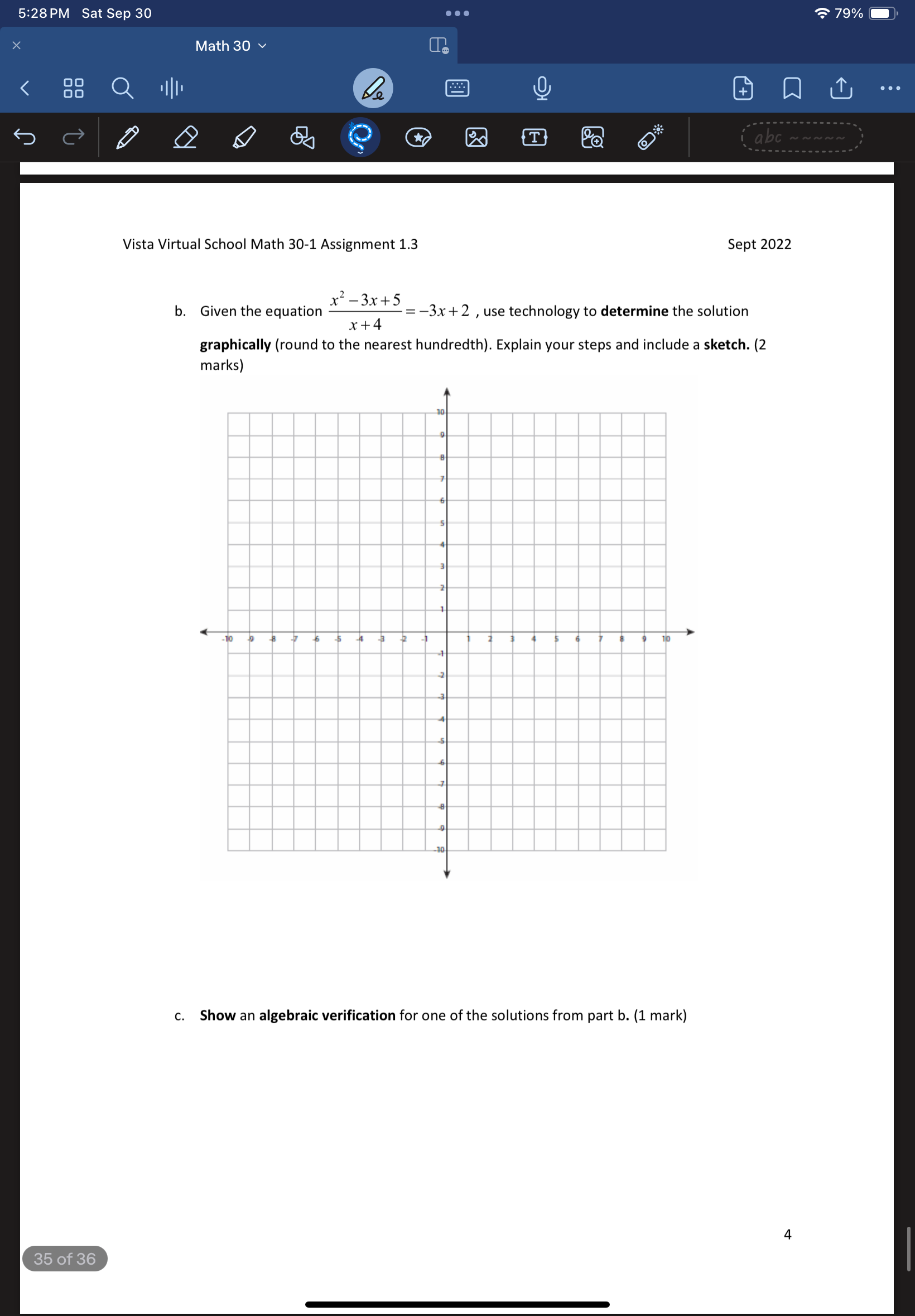 Please answer all questions on pose and show your