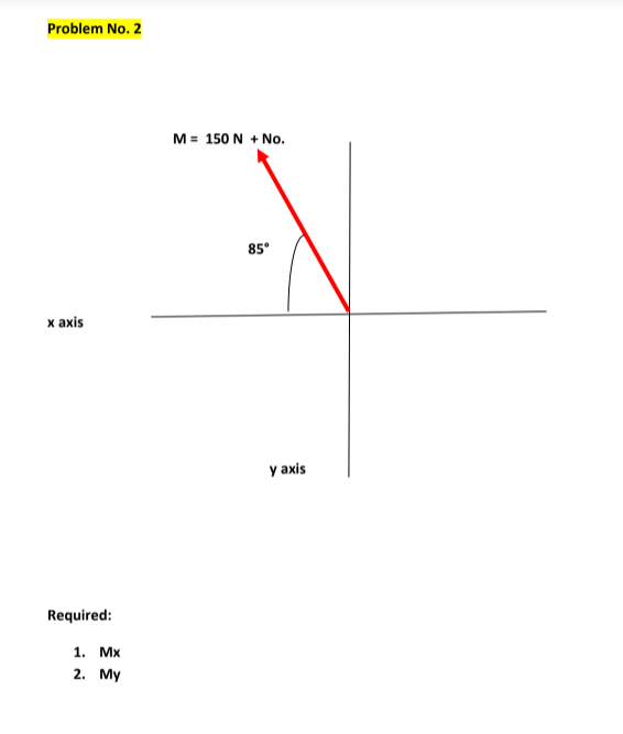 Please answer Subject: Statics of Rigid Bodies