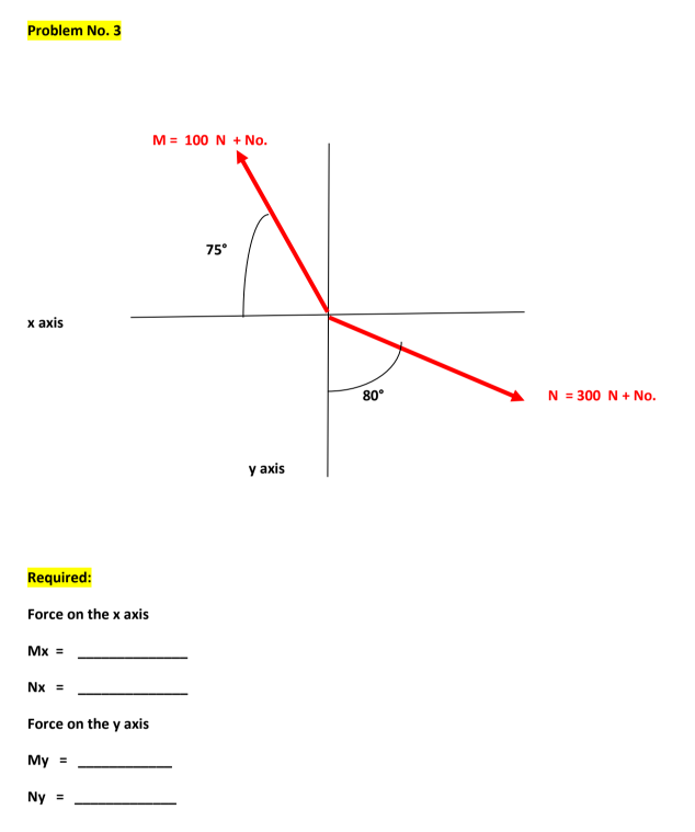 Please answer Subject: Statics of Rigid Bodies