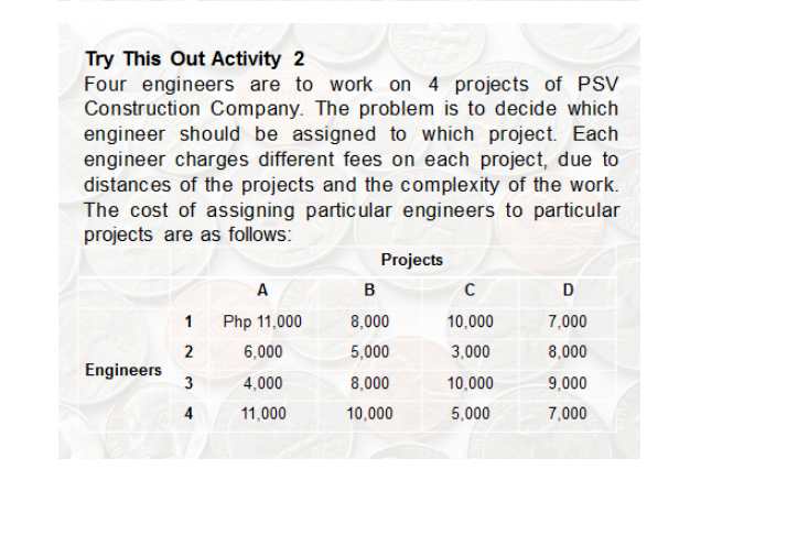 Can someone show the step-by-step answer to this