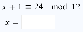 Find all x E Zo such that x" = 0 for some n E Z+.