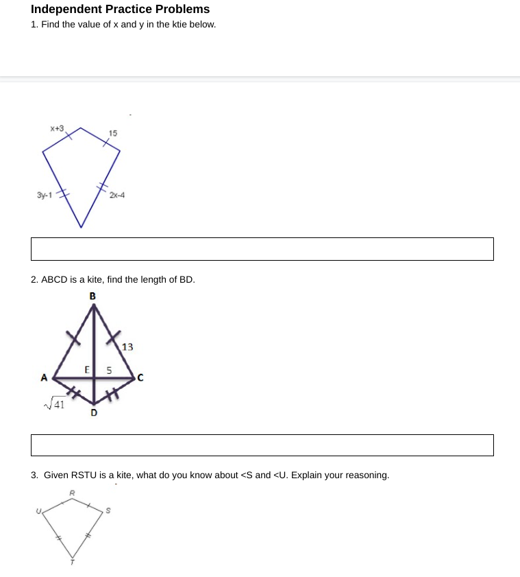 Show solution please thank you Independent