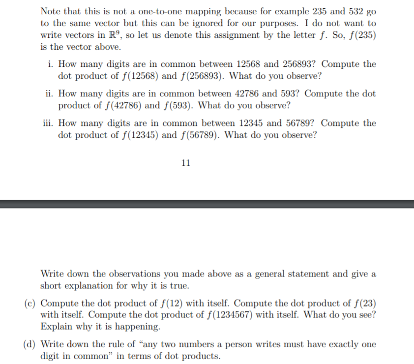 This question is very long and I can hardly