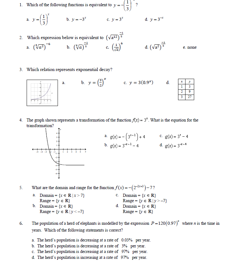 Please complete the multiple choices in the