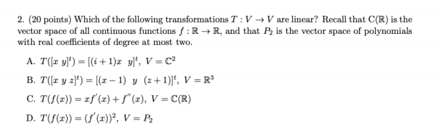 Need Correction options, with the proper