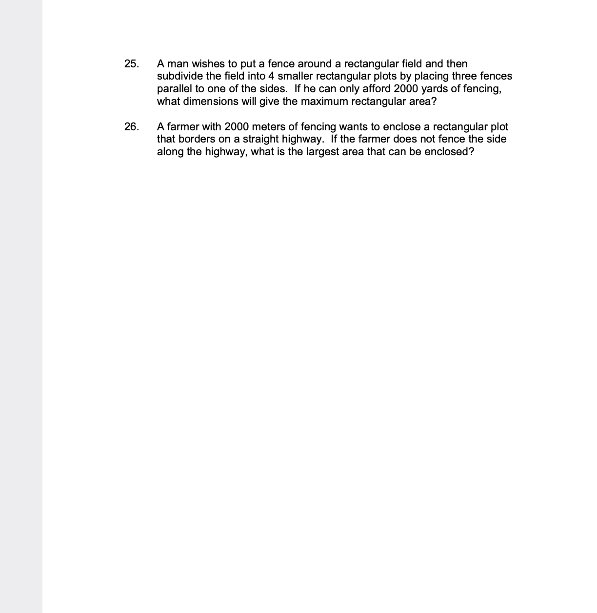 Activity 8 - Exam 2 Review Sheet Please put all