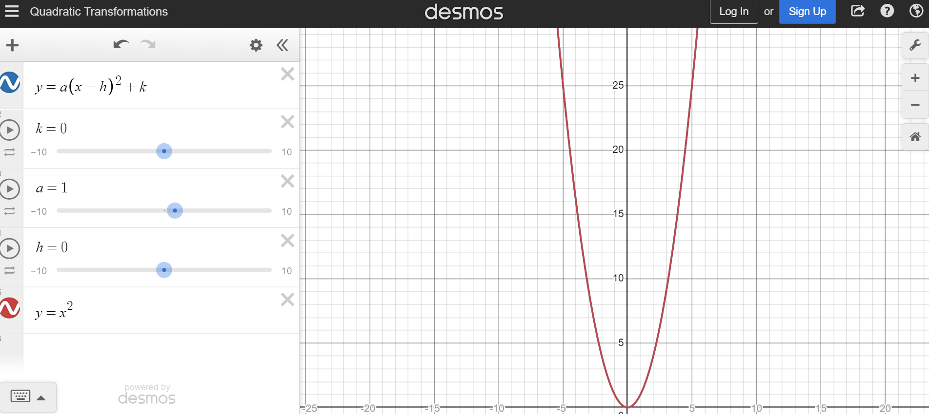 i need help with this. E Quadratic