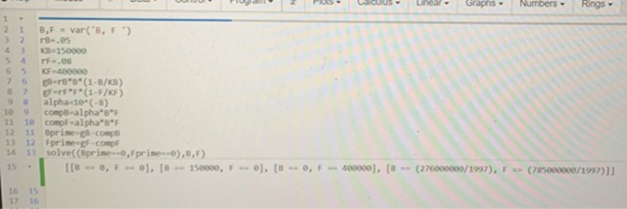 I need help with these two problems please, and