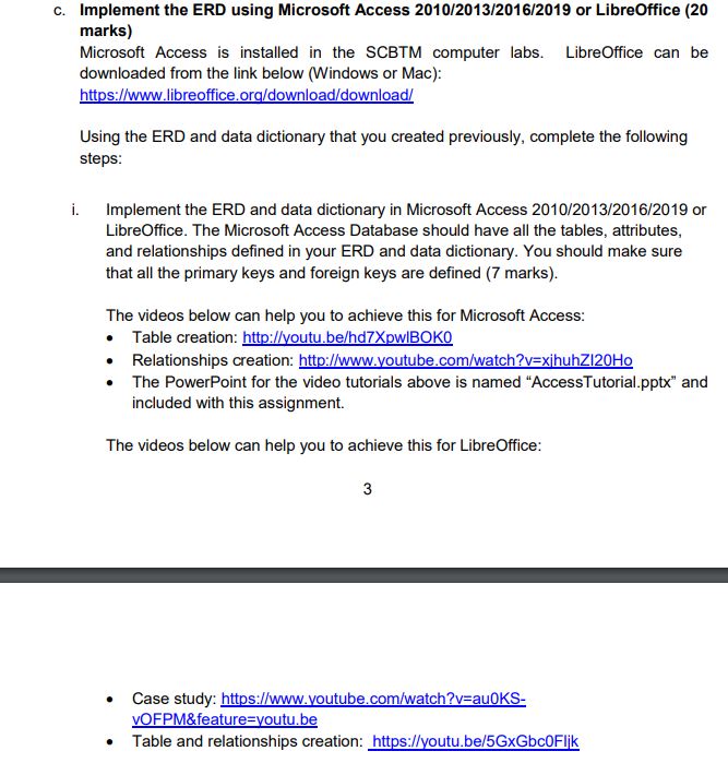 \fCase: Please use the following case to answer