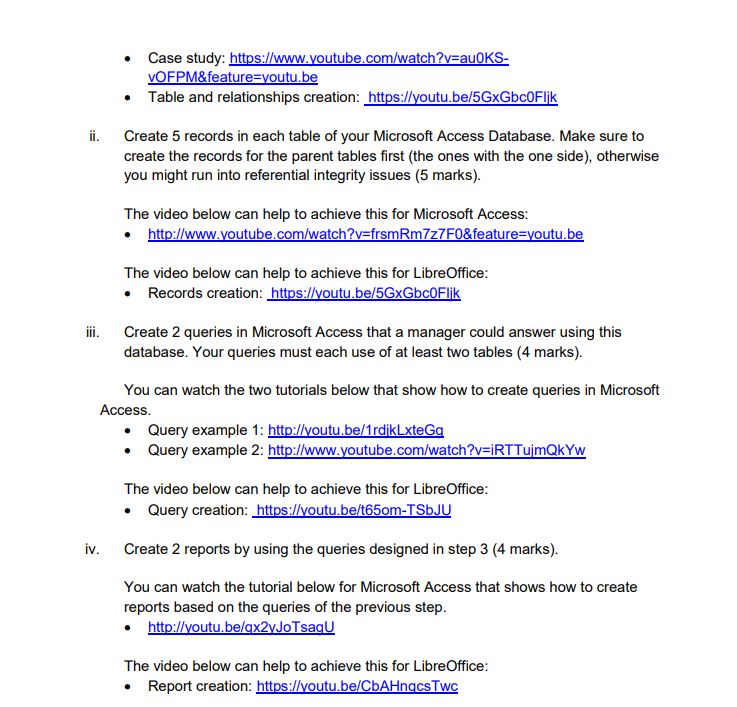 \fCase: Please use the following case to answer