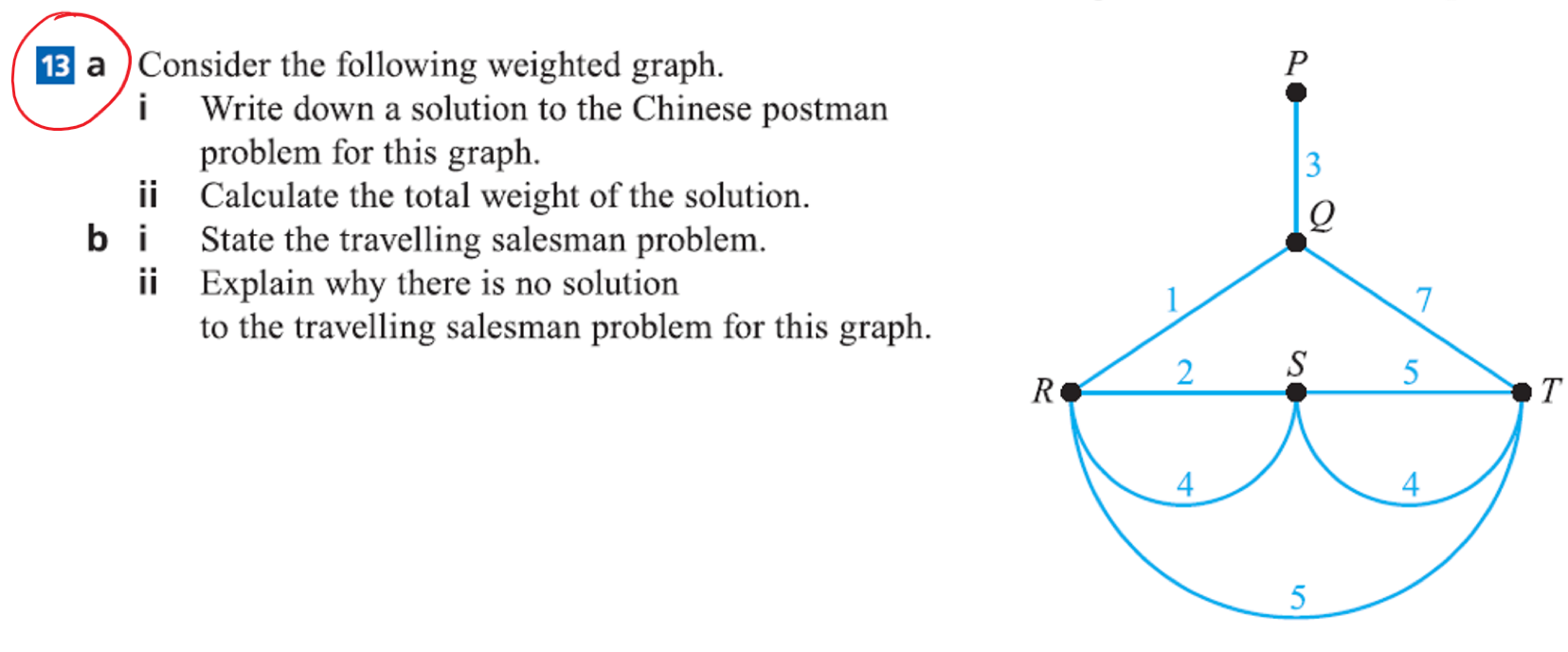m he diagram shows a plan of a house, with doors