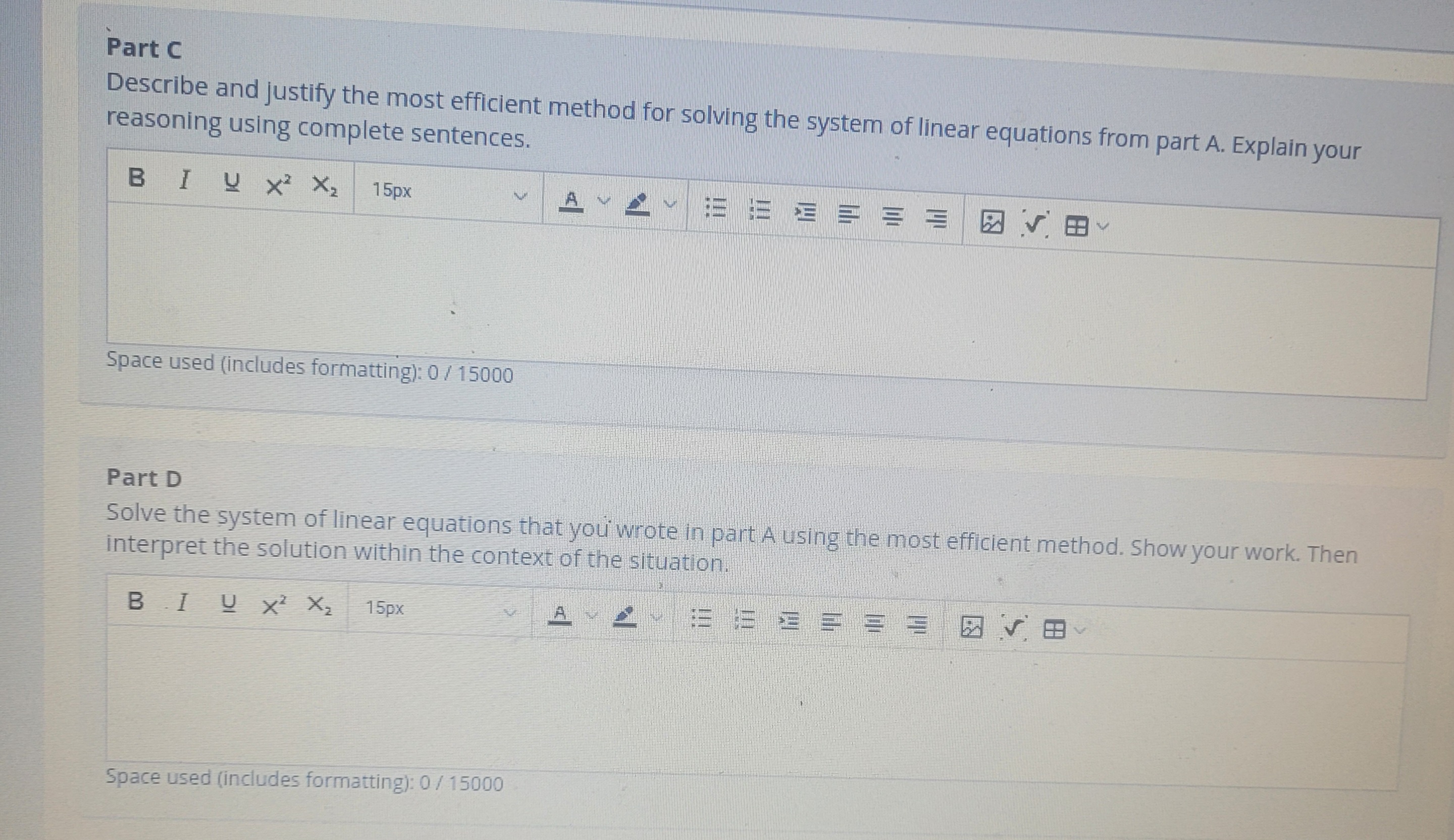 Amendment 15 - G... & Edmentum - Home Unit