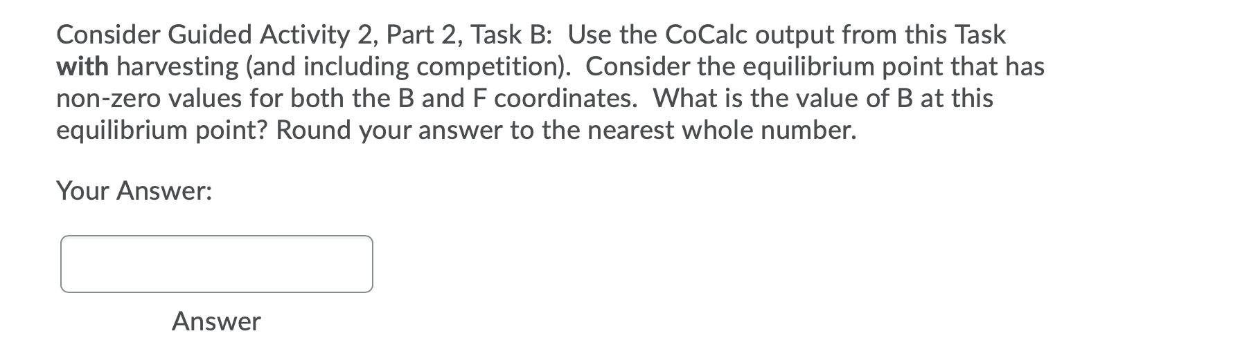 I need help with these problems please. Example