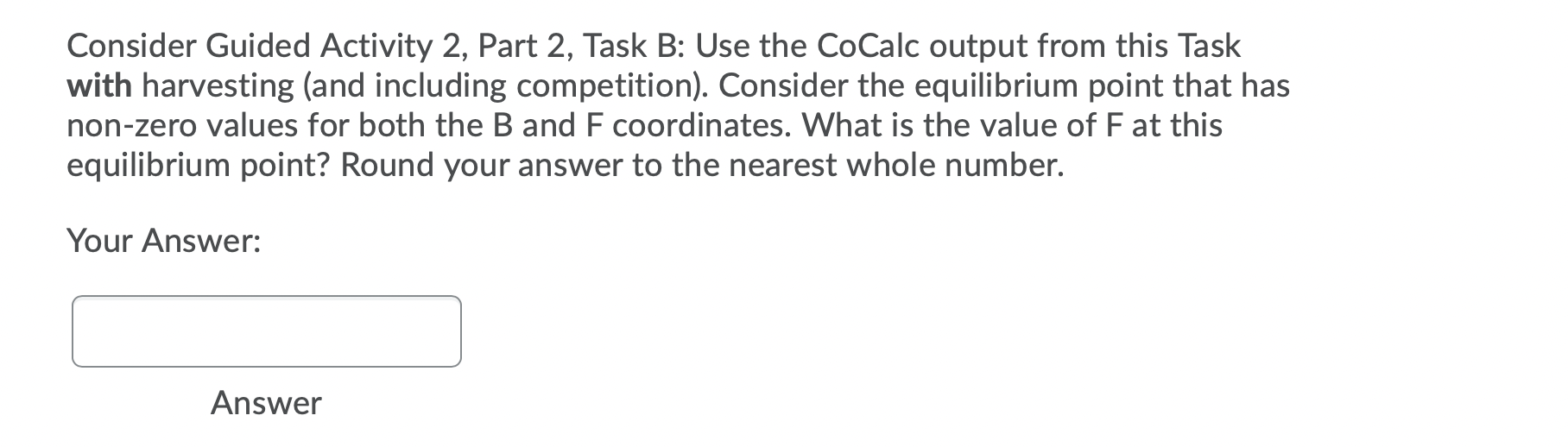 I need help with these problems please. Example