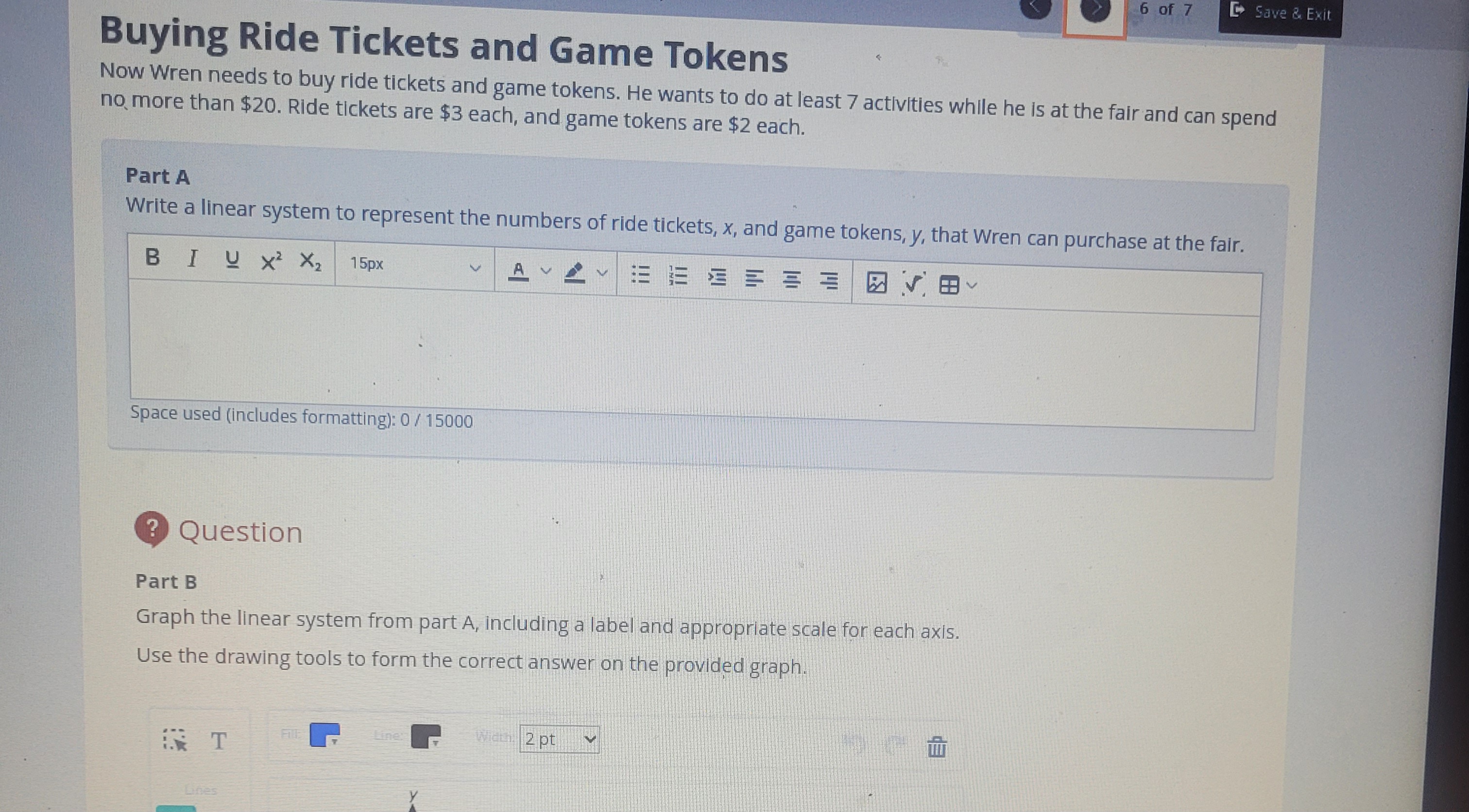 Amendment 15 - G... & Edmentum - Home Unit