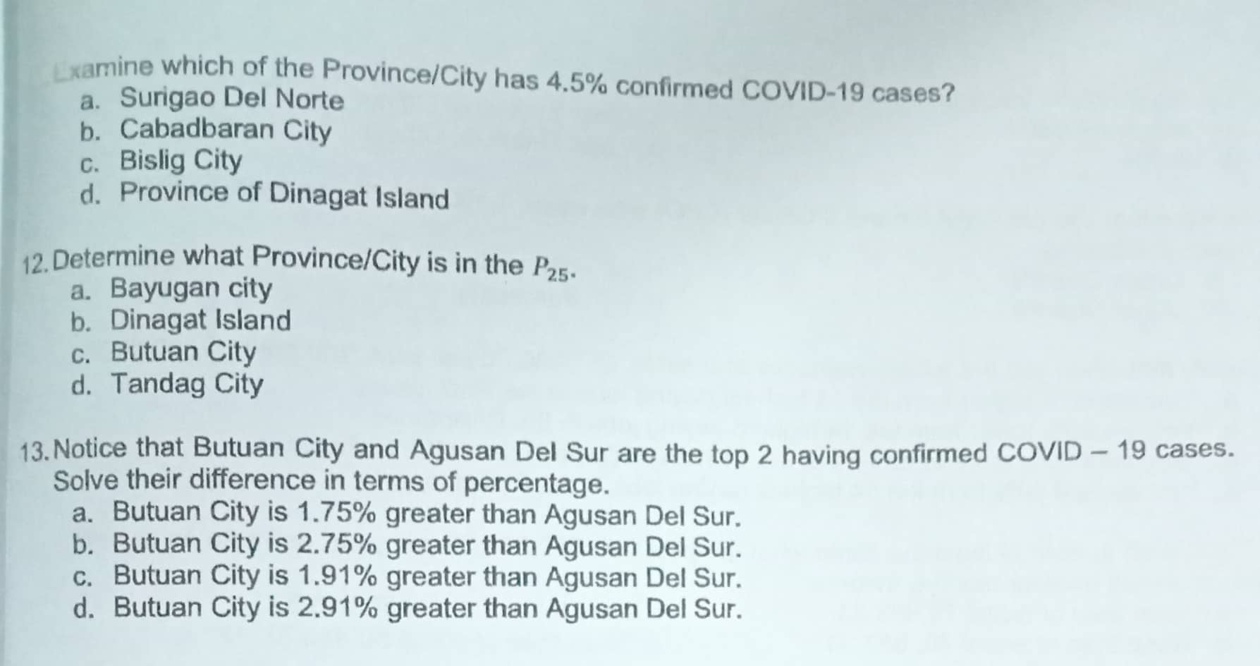 Hello tutors, I'm a junior high school student