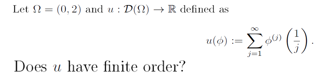 Solve the following Partial Differential Equation