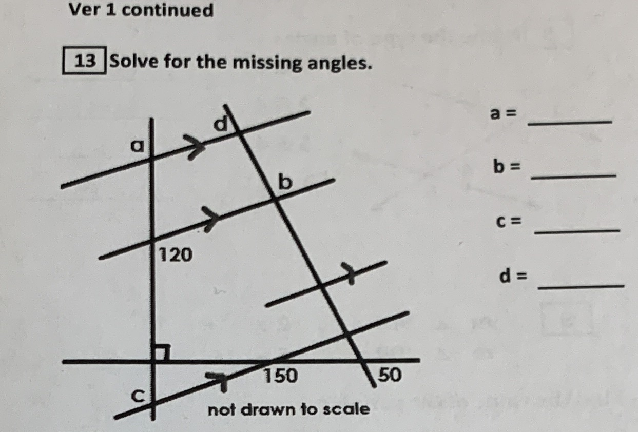 How would I figure this out and what steps would