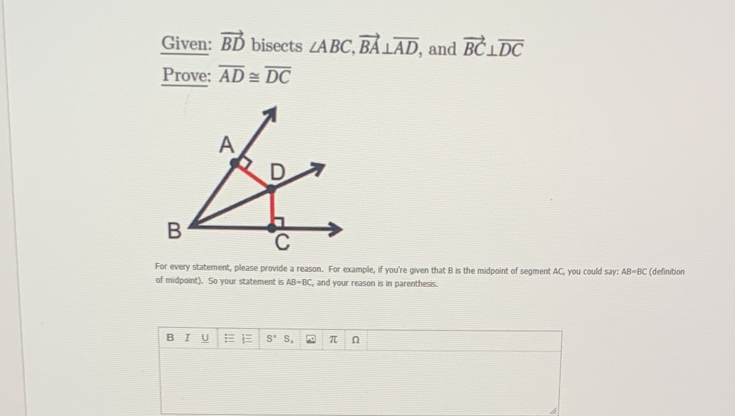 Pay close attention to the instructions on the